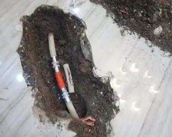 瀍河测漏水电话