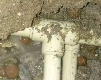 瀍河测漏水多少钱