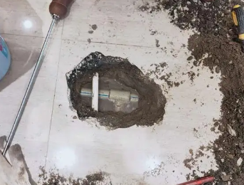 瀍河测漏水电话