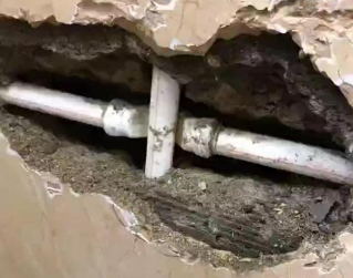 瀍河测漏水哪家好