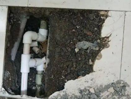 瀍河测漏水哪家好