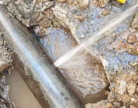 瀍河测漏水公司