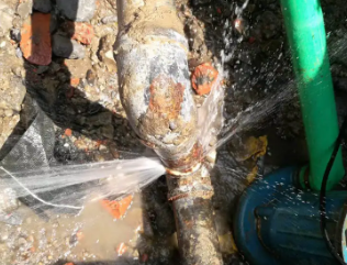 瀍河测漏水公司电话