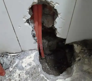 瀍河漏水检测电话