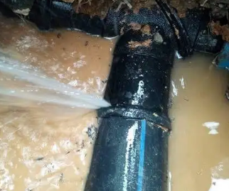 瀍河测漏水公司哪家好