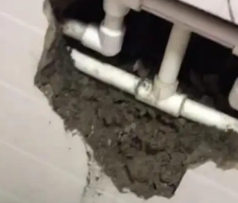 瀍河漏水检测电话