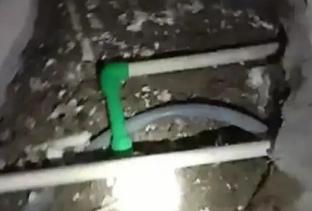 瀍河测漏水公司