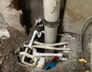 瀍河漏水检测哪家好