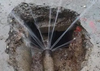 瀍河漏水检测多少钱