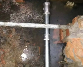 瀍河漏水检测公司电话