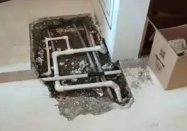 瀍河卫生间测漏水如何检测