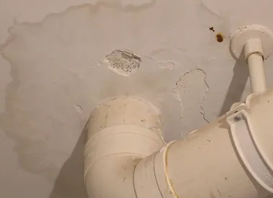 瀍河卫生间测漏水多少钱