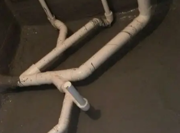 瀍河水管漏水检测知识点