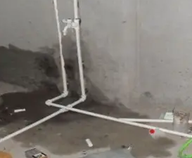 瀍河水管漏水检测多少钱