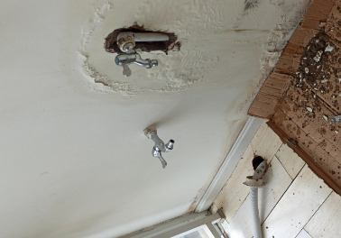 瀍河卫生间测漏水