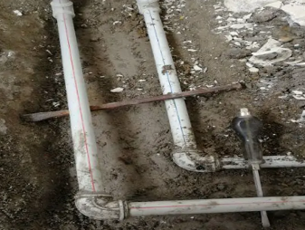 瀍河卫生间测漏水多少钱