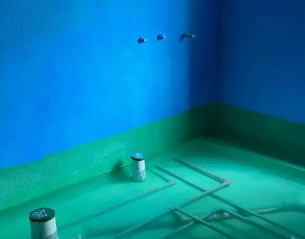 瀍河卫生间防水