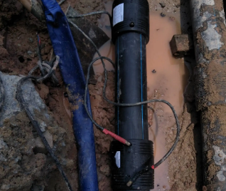 瀍河水管漏水检测多少钱