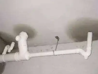 瀍河卫生间测漏水的几种情景