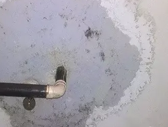 瀍河卫生间测漏水之怎么维修