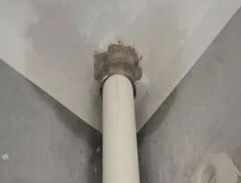 瀍河卫生间测漏水价格