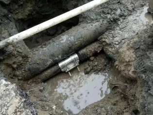 瀍河水管漏水检测的传递距离多少