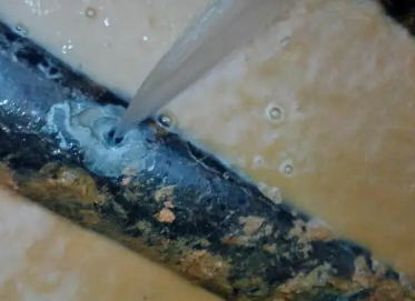 瀍河水管漏水检测多少钱