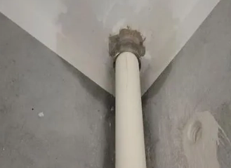 瀍河卫生间测漏水的新闻分享