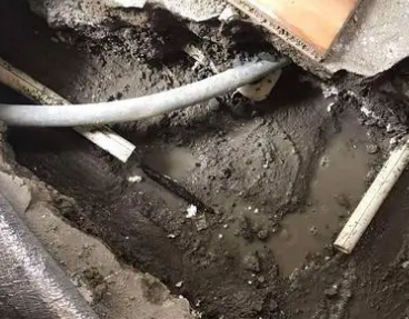 瀍河卫生间测漏水价格明细