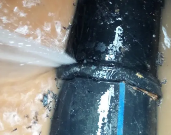 瀍河水管漏水检测的小妙招