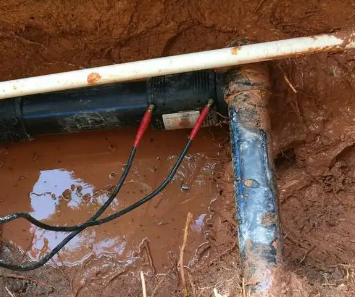 瀍河水管漏水检测多少钱