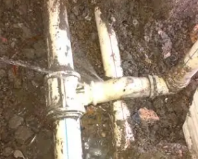 瀍河卫生间测漏水多少钱