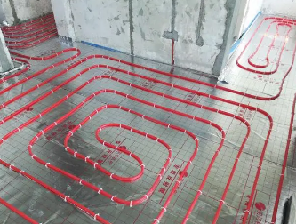 瀍河地暖维修的知识