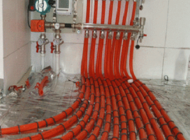 瀍河地暖维修多少钱