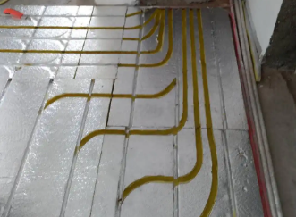 瀍河地暖维修哪家好