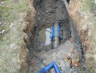 瀍河水管漏水检测多少钱