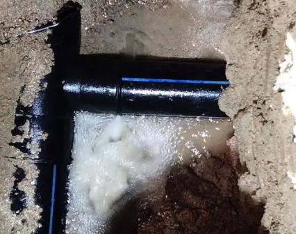 瀍河水管漏水检测哪家好