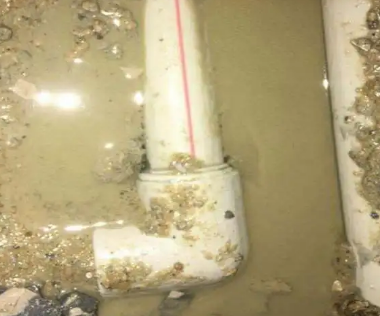 瀍河水管漏水检测多少钱