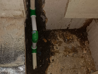 瀍河卫生间测漏水哪家好