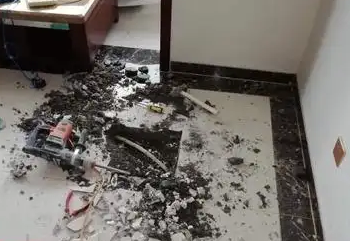 瀍河漏水检测多少钱