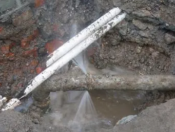 瀍河测漏水多少钱