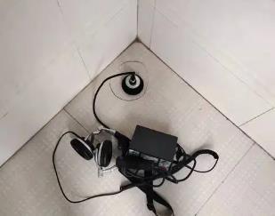 瀍河测漏水公司