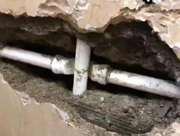 瀍河漏水检测电话多少