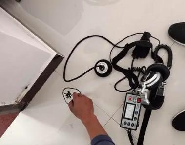 瀍河测漏水公司电话